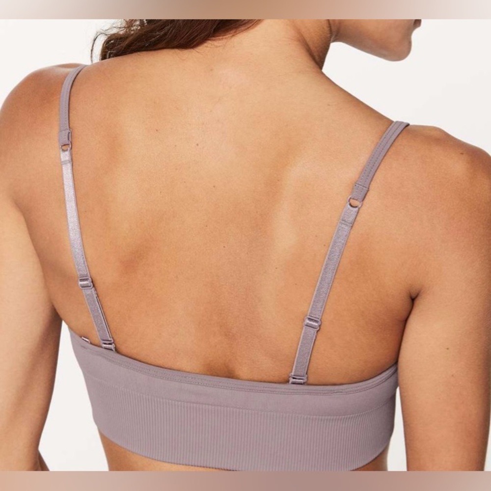 Lululemon Awakening Bra *Taryn Toomey Collection